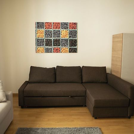 Appartement Cort'E à Catane Extérieur photo